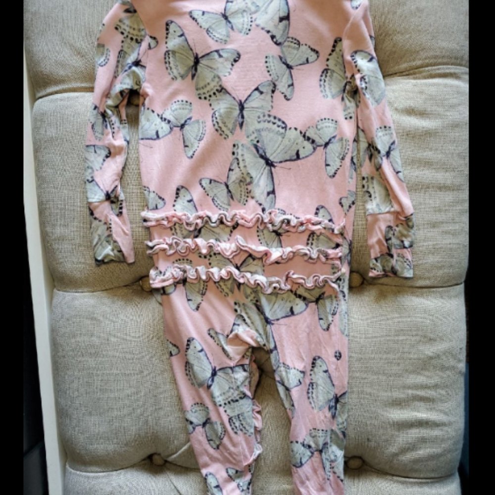 Posh Peanut Beatrice Footie - GUC